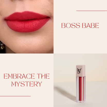 BOSS BABE BUY 1 GET 2